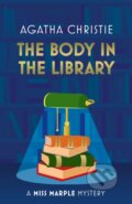 Kniha: The Body in the Library, 2026 Kniha: The Body in the Library, 2026