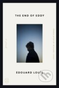 Kniha: End of Eddy (Edouard Louis). Picador, 2026 Kniha: End of Eddy (Edouard Louis). Picador, 2026