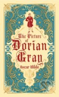 Kniha: The Picture of Dorian Gray (Oscar Wilde). , 2025 Kniha: The Picture of Dorian Gray (Oscar Wilde). , 2025