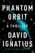 Kniha: Phantom Orbit, 2024 Kniha: Phantom Orbit, 2024