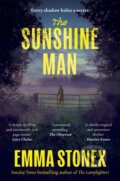 Kniha: The Sunshine Man (Emma Stonex). Picador, 2026 Kniha: The Sunshine Man (Emma Stonex). Picador, 2026