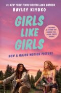 Kniha: Girls Like Girls, 2026 Kniha: Girls Like Girls, 2026