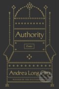 Kniha: Authority (Andrea Long Chu). Farrar, Straus and Giroux, 2025 Kniha: Authority (Andrea Long Chu). Farrar, Straus and Giroux, 2025