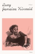 Kniha: Lucy (Jamaica Kincaid). Picador, 2025 Kniha: Lucy (Jamaica Kincaid). Picador, 2025