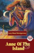 Kniha: Anne of the Island, 2023 Kniha: Anne of the Island, 2023