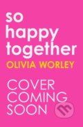 Kniha: So Happy Together, 2025 Kniha: So Happy Together, 2025