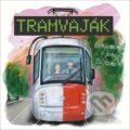 Kniha: Tramvaják (Jana LeBlanc). Jota, 2026 Kniha: Tramvaják (Jana LeBlanc). Jota, 2026