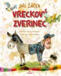 Kniha: Vreckový zverinec (Jiří Žáček). Perfekt, 2026 Kniha: Vreckový zverinec (Jiří Žáček). Perfekt, 2026