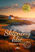 Kniha: Skleněný klíč (Laura Sweeney). Alpress, 2026 Kniha: Skleněný klíč (Laura Sweeney). Alpress, 2026