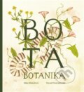 Kniha: Bota botanika (Jitka Klimešová). Michal Štěpánek - Lux, 2026 Kniha: Bota botanika (Jitka Klimešová). Michal Štěpánek - Lux, 2026