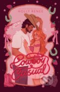 Kniha: Cowboy Casual (Holly Renee). Holly Renee, 2025 Kniha: Cowboy Casual (Holly Renee). Holly Renee, 2025