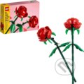 Spoločenská hra: LEGO® 40460 Ruže (LEGO). LEGO, 2026 Spoločenská hra: LEGO® 40460 Ruže (LEGO). LEGO, 2026