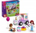 Společenská hra: LEGO® Friends 42675 Jednorožie donáškové auto s tortou (LEGO). LEGO Společenská hra: LEGO® Friends 42675 Jednorožie donáškové auto s tortou (LEGO). LEGO