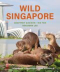 Kniha: Wild Singapore (Geoffrey Davison, Ria Tan a Benjamin Lee). , 2025 Kniha: Wild Singapore (Geoffrey Davison, Ria Tan a Benjamin Lee). , 2025