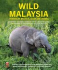 Kniha: Wild Malaysia (Geoffrey Davison). , 2025 Kniha: Wild Malaysia (Geoffrey Davison). , 2025