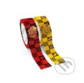 Kniha: Gryffindor/Hufflepuff Washi páska (Paperblanks). Paperblanks, 2025 Kniha: Gryffindor/Hufflepuff Washi páska (Paperblanks). Paperblanks, 2025