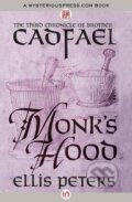 Kniha: Monk´s Hood (Ellis Peters). Open Road Media, 2014 Kniha: Monk´s Hood (Ellis Peters). Open Road Media, 2014