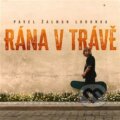 Hudební CD: Rána v trávě (Universal Music). Universal Music, 2025 Hudební CD: Rána v trávě (Universal Music). Universal Music, 2025