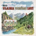 Hudební CD: Various: Vlajka vzhůru letí (Fermata CZ). Fermata CZ, 2026 Hudební CD: Various: Vlajka vzhůru letí (Fermata CZ). Fermata CZ, 2026