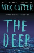 Kniha: The Deep (Nick Cutter). , 2016 Kniha: The Deep (Nick Cutter). , 2016