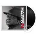 Hudobné CD: Andre Hazes: Hazes 2 (Bertus). Bertus, 2025 Hudobné CD: Andre Hazes: Hazes 2 (Bertus). Bertus, 2025