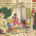 Hudobné CD: Animal Collective: Feels (Bertus). Bertus, 2025 Hudobné CD: Animal Collective: Feels (Bertus). Bertus, 2025