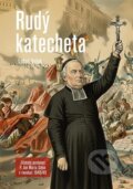 Kniha: Rudý katecheta (Luboš Velek). Nakladatelství Lidové noviny, 2026 Kniha: Rudý katecheta (Luboš Velek). Nakladatelství Lidové noviny, 2026