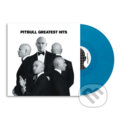Hudební CD: Pitbull: Greatest Hits (SONY - International). SONY - International, 2026 Hudební CD: Pitbull: Greatest Hits (SONY - International). SONY - International, 2026