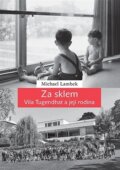 Kniha: Za sklem (Michael Lambek). Karolinum, 2026 Kniha: Za sklem (Michael Lambek). Karolinum, 2026