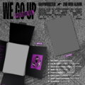 Hudební CD: Babymonster: We Go Up / Postcard Version (Bertus). Bertus, 2025 Hudební CD: Babymonster: We Go Up / Postcard Version (Bertus). Bertus, 2025