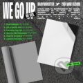 Hudební CD: Babymonster: We Go Up (We Version) (Bertus). Bertus, 2025 Hudební CD: Babymonster: We Go Up (We Version) (Bertus). Bertus, 2025