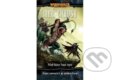 Kniha: Warhammer - Meč Chaosu (Mike Lee a Dan Abnett). Polaris, 2026 Kniha: Warhammer - Meč Chaosu (Mike Lee a Dan Abnett). Polaris, 2026