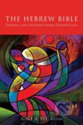 Kniha: The Hebrew Bible (Gale A. Yee). Forpress, 2018 Kniha: The Hebrew Bible (Gale A. Yee). Forpress, 2018
