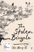 Kniha: The Stolen Bicycle (Wu Ming-Yi). Text Publishing, 2019 Kniha: The Stolen Bicycle (Wu Ming-Yi). Text Publishing, 2019