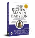 Kniha: The Richest Man In Babylon (George S. Clason). , 2018 Kniha: The Richest Man In Babylon (George S. Clason). , 2018