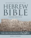 Kniha: Introduction to the Hebrew Bible (John J. Collins). Forpress, 2018 Kniha: Introduction to the Hebrew Bible (John J. Collins). Forpress, 2018