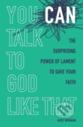 Kniha: You Can Talk to God Like That (Abby Norman). , 2021 Kniha: You Can Talk to God Like That (Abby Norman). , 2021