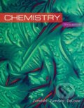 Kniha: Chemistry (Donald J. DeCoste, Susan Zumdahl a Steven Zumdahl). Brooks/Cole, 2017 Kniha: Chemistry (Donald J. DeCoste, Susan Zumdahl a Steven Zumdahl). Brooks/Cole, 2017