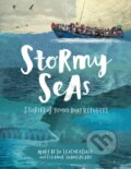 Kniha: Stormy Seas (Mary Beth Leatherdale). Annick, 2017 Kniha: Stormy Seas (Mary Beth Leatherdale). Annick, 2017