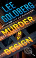 Kniha: Murder by Design, 2026 Kniha: Murder by Design, 2026