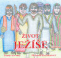 Kniha: Život Ježíše (MAYDAY publishing). MAYDAY publishing, 2007 Kniha: Život Ježíše (MAYDAY publishing). MAYDAY publishing, 2007