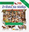 Kniha: Hledej - Zvířata na statku (SUN). SUN, 2012 Kniha: Hledej - Zvířata na statku (SUN). SUN, 2012