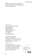 Kniha: Šest slovenských básníků (Erik Jakub Groch, Eva Luka, Mila Haugová, Nóra Ružičková, Petr Borkovec a Rudolf Jurolek). Fra, 2013 Kniha: Šest slovenských básníků (Erik Jakub Groch, Eva Luka, Mila Haugová, Nóra Ružičková, Petr Borkovec a Rudolf Jurolek). Fra, 2013