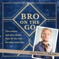 Kniha: Bro on the Go (Barney Stinson a Matt Kuhn). Simon & Schuster, 2010 Kniha: Bro on the Go (Barney Stinson a Matt Kuhn). Simon & Schuster, 2010