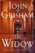 Kniha: Widow (John Grisham). Doubleday, 2025 Kniha: Widow (John Grisham). Doubleday, 2025