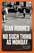 Kniha: No Such Thing as Monday (Sian Hughes). The Indigo Press, 2026 Kniha: No Such Thing as Monday (Sian Hughes). The Indigo Press, 2026
