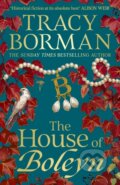Kniha: The House of Boleyn, 2026 Kniha: The House of Boleyn, 2026