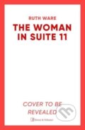 Kniha: The Woman in Suite 11, 2025 Kniha: The Woman in Suite 11, 2025