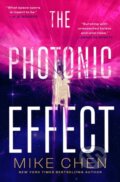 Kniha: The Photonic Effect (Mike Chen). SAGA, 2026 Kniha: The Photonic Effect (Mike Chen). SAGA, 2026