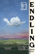 Kniha: Endling, 2026 Kniha: Endling, 2026
